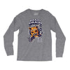 brain drain fox Long Sleeve Shirts