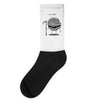 i am death Socks
