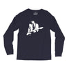 peter green inspired Long Sleeve Shirts