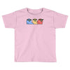 partyparrot Toddler T-shirt