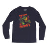 five nights at freddy's 2 Long Sleeve Shirts