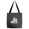 urealms   e.x.p. Tote Bags