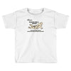 tarantinopoly Toddler T-shirt
