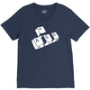 wasd tasten  funny V-Neck Tee