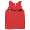 yibambe Tank Top
