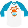 hhaaa 3/4 Sleeve Shirt