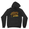 chasing windmills Unisex Hoodie