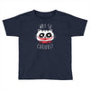 why so curious Toddler T-shirt
