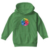 ALL TOP BRAND Youth Hoodie