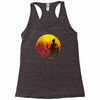 shine ! Racerback Tank