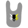 gaming Baby Bibs