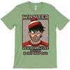 o&ugrave; est charlie T-Shirt