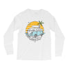 summer time Long Sleeve Shirts