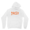 brody Unisex Hoodie