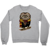 owly potter Crewneck Sweatshirt