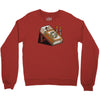 rest in peace Crewneck Sweatshirt