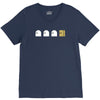 the ugly duckling V-Neck Tee