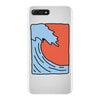 Wave iPhone 7 Plus Case