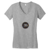 fahrie77 Women's V-Neck T-Shirt