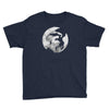 moon dovahkiin Youth Tee