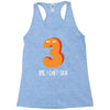 i can't even Racerback Tank