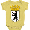 berlin Baby Onesie