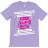 It's A Nanny Thing T-Shirt