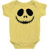 nightmare before christmas Baby Onesie