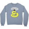 rich snake Crewneck Sweatshirt