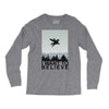 i want Long Sleeve Shirts