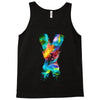 jake paul x colorful Tank Top
