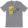 make your mark dog T-Shirt
