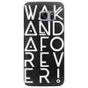 wakanda forever 7 Samsung Galaxy S7 Edge