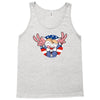 vote brain Tank Top