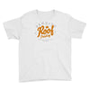 varsity roof drinking Youth Tee