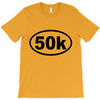 ultra 50k oval T-Shirt