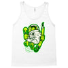 astronot Tank Top