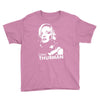 uma thurman Youth Tee