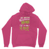 halloween nurses Unisex Hoodie