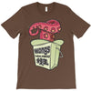 wong's noodles T-Shirt
