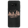 Camping Red Samsung Galaxy S8