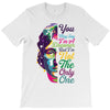 you may say dreamer but i'm not the only one T-Shirt