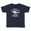 New Grammy 2018 Rokie Dept. Toddler T-shirt