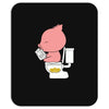 cha ching Mousepad