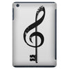 the music is the key iPad Mini
