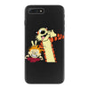 Calvin and hobbes iPhone 7 Plus Case