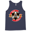 eye one led Tank Top