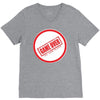 game over V-Neck Tee
