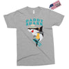 Daddy Shark -Shark Do Do Do Exclusive T-shirt