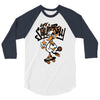 rip it 3/4 Sleeve Shirt